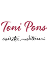 TONI PONS